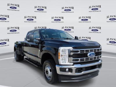 2024 FordaezSawEw4SDdzy7A4SyddyEsda Super Duty F-350 DRW XLT