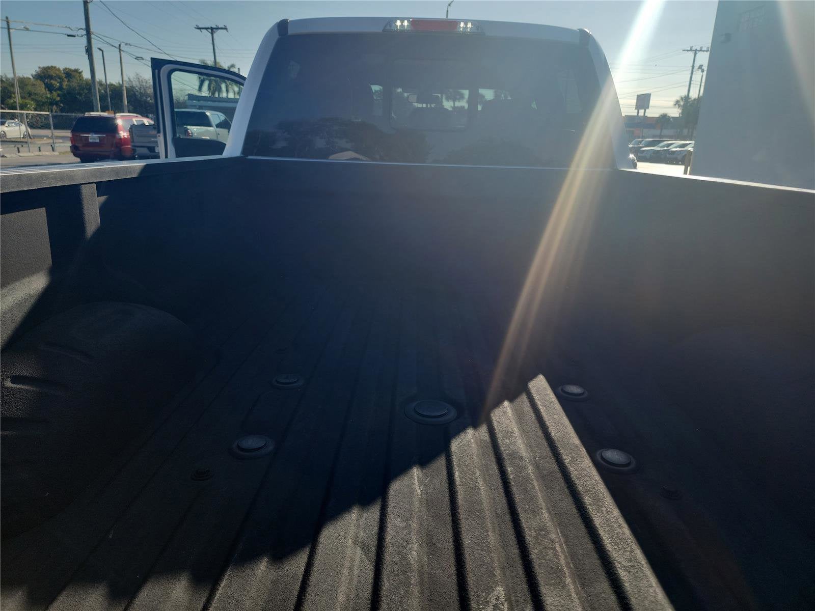 2017 Ford Super Duty F-350 DRW King Ranch