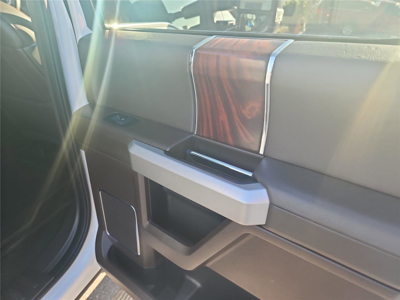 2017 Ford Super Duty F-350 DRW King Ranch