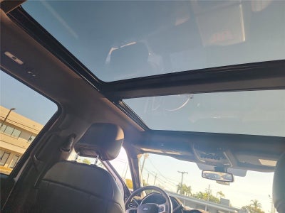 2017 Ford Super Duty F-350 DRW King Ranch