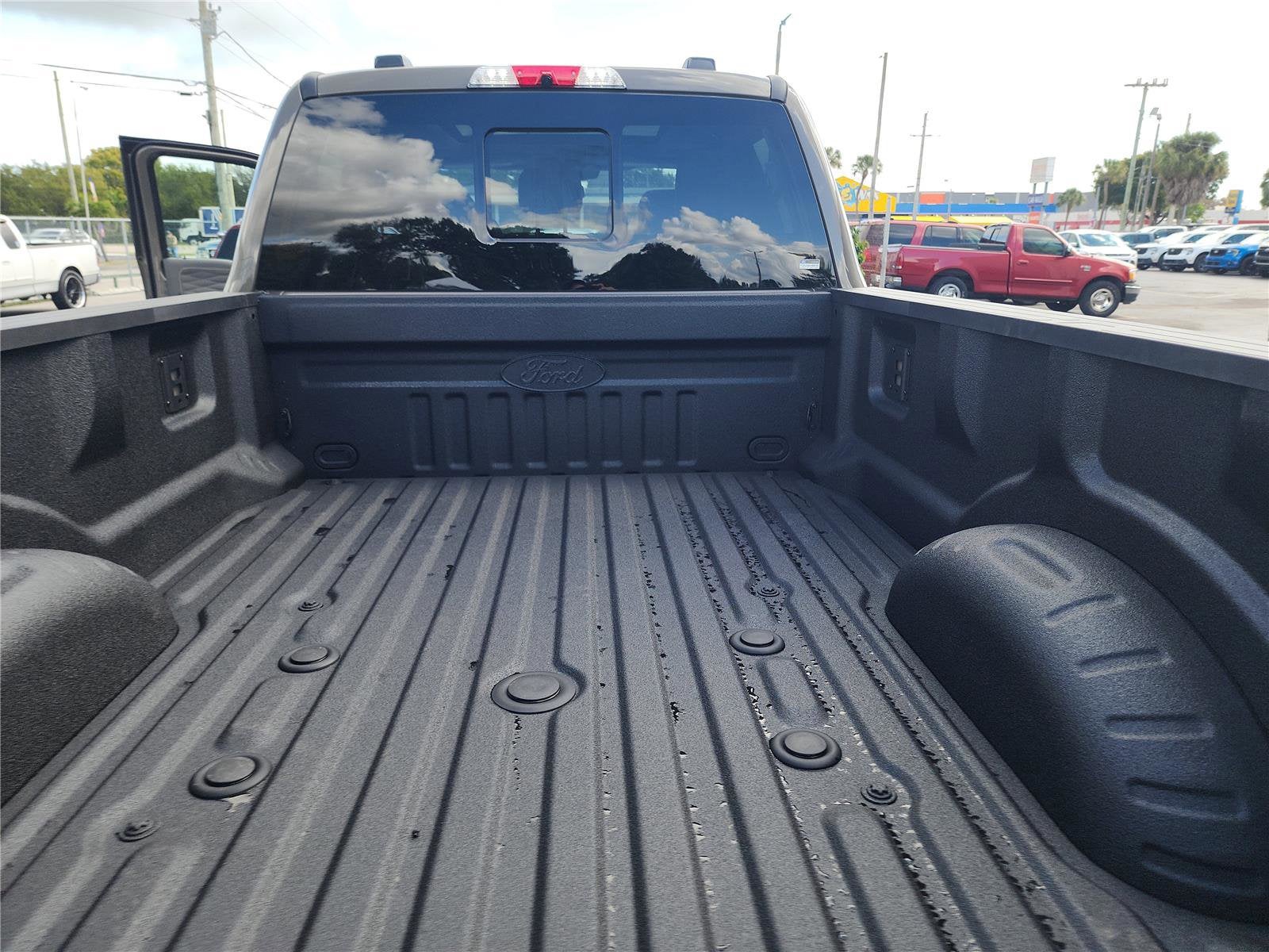 2026 Ford Super Duty F-450 DRW Platinum