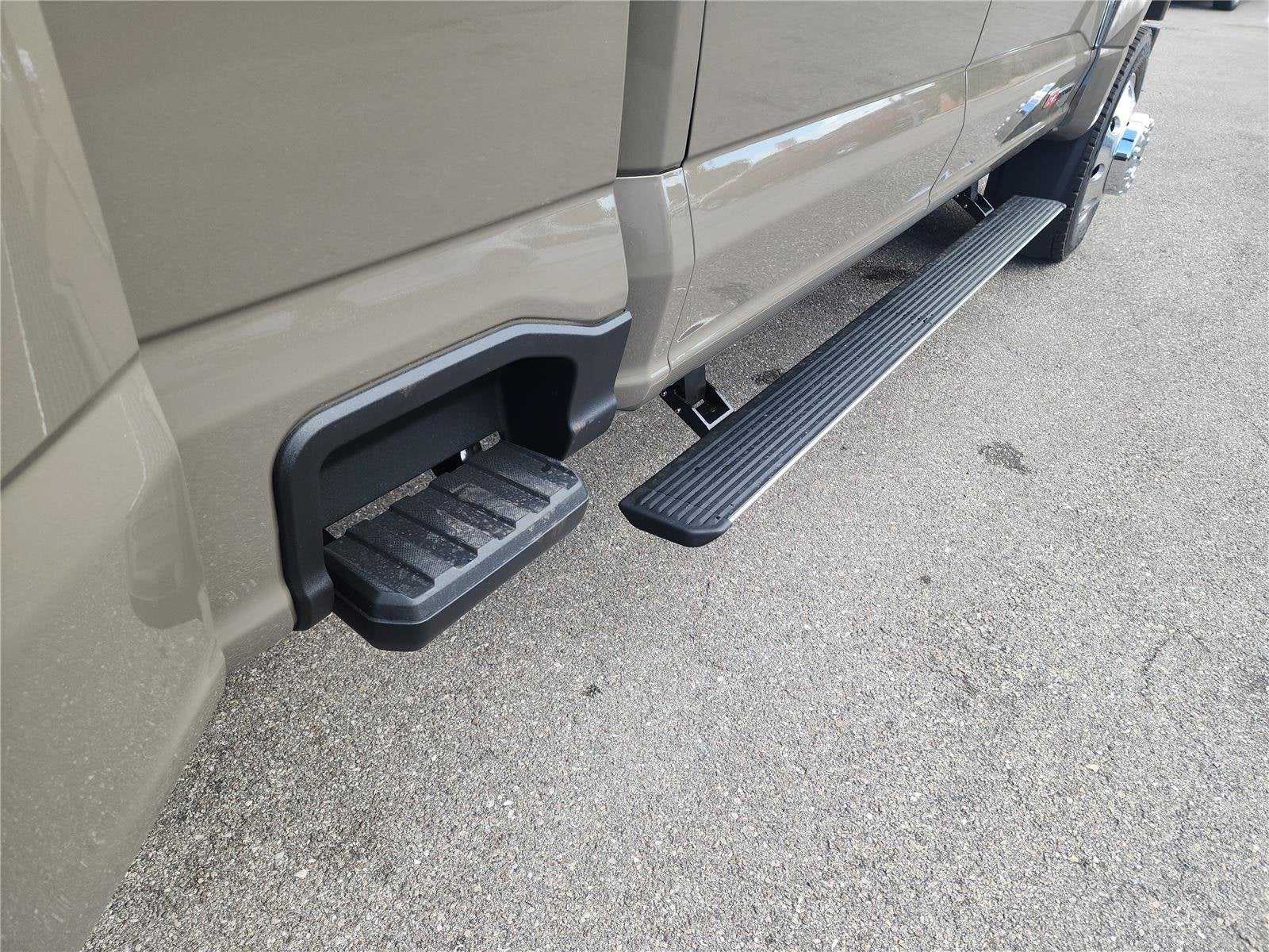 2026 Ford Super Duty F-450 DRW Platinum