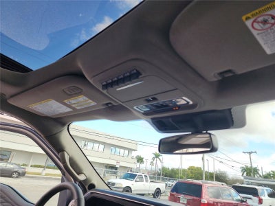 2026 Ford Super Duty F-450 DRW Platinum