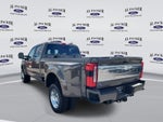 2026 Ford Super Duty F-450 DRW Platinum