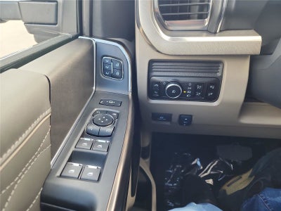 2026 Ford Super Duty F-450 DRW Platinum