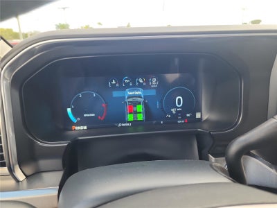 2026 Ford Super Duty F-450 DRW Platinum