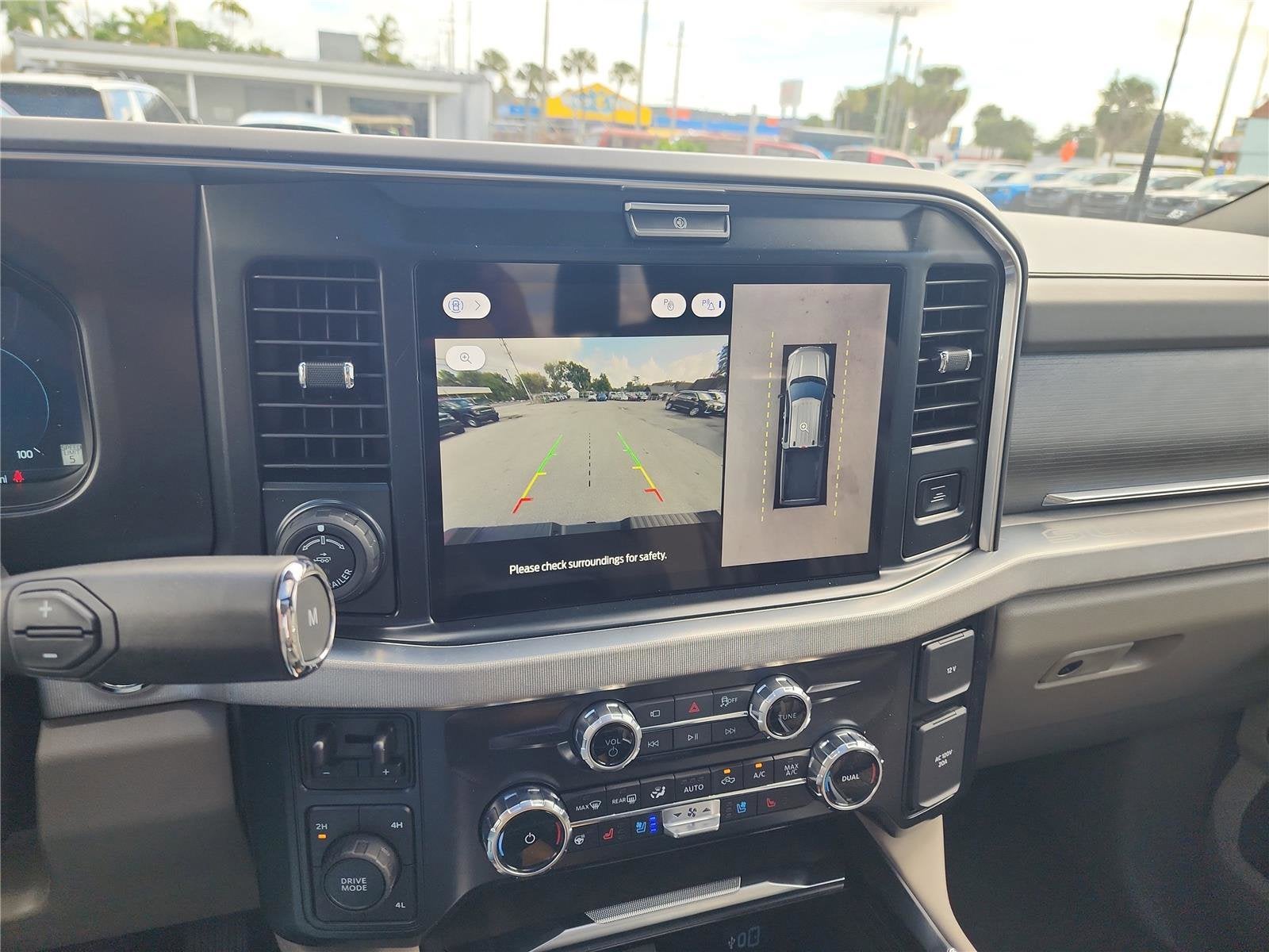 2026 Ford Super Duty F-450 DRW Platinum