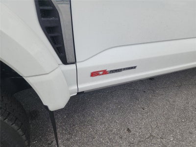 2026 Ford Super Duty F-450 DRW Platinum