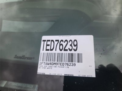 2026 Ford Super Duty F-450 DRW Platinum