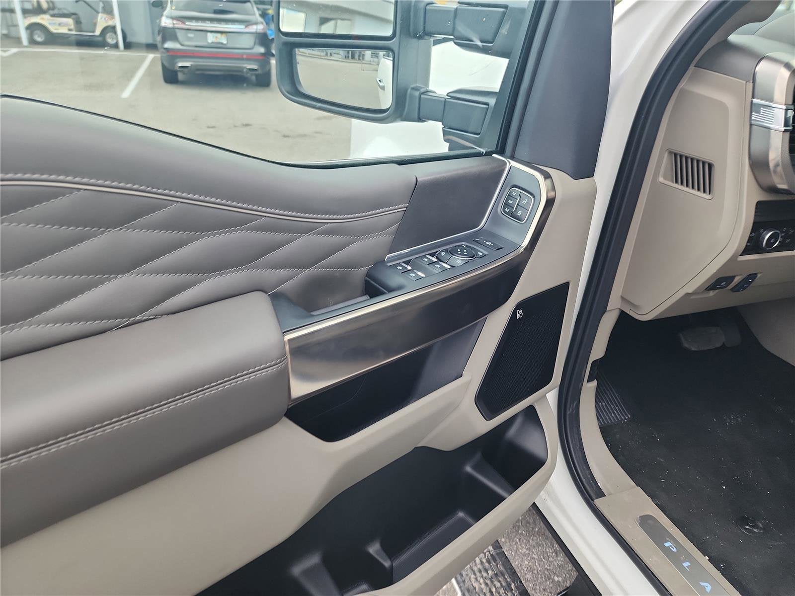 2026 Ford Super Duty F-450 DRW Platinum