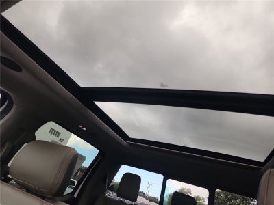 2026 Ford Super Duty F-450 DRW Platinum