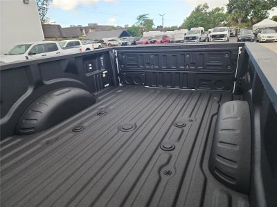 2026 Ford Super Duty F-450 DRW Platinum