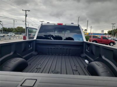 2026 Ford Super Duty F-450 DRW Platinum