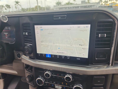 2026 Ford Super Duty F-450 DRW Platinum