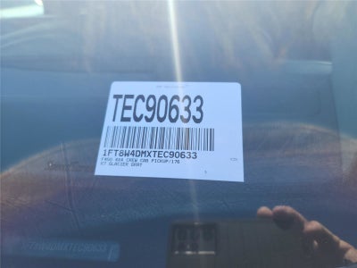 2026 Ford Super Duty F-450 DRW Platinum