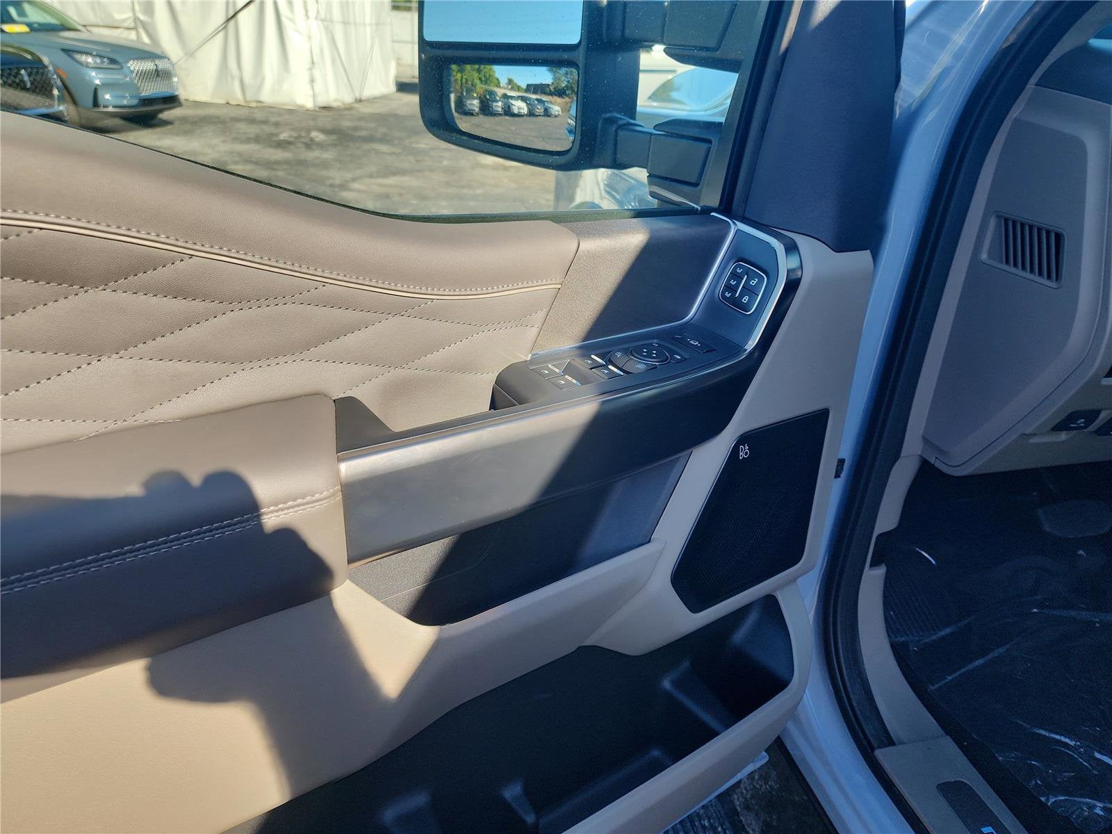 2026 Ford Super Duty F-450 DRW Platinum