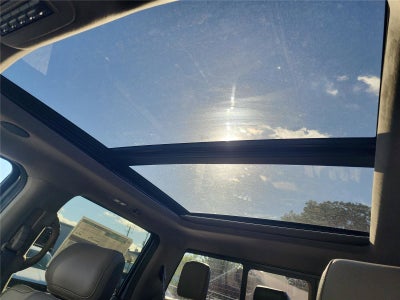 2026 Ford Super Duty F-450 DRW Platinum