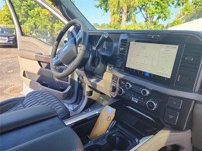 2026 Ford Super Duty F-450 DRW Platinum