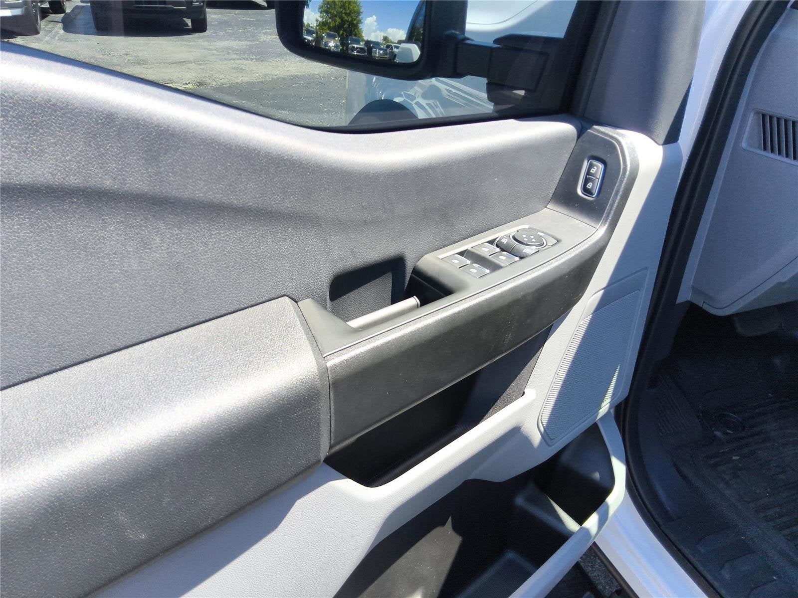 2026 Ford Super Duty F-450 DRW XL