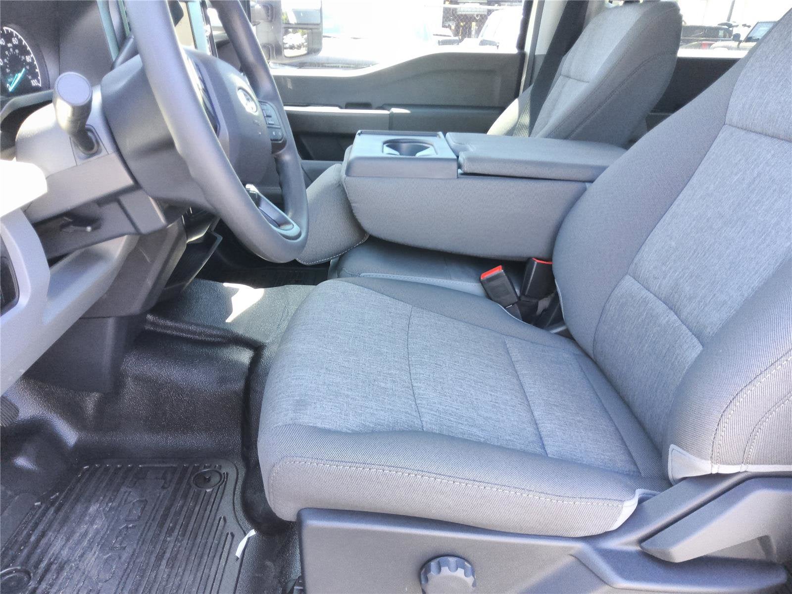 2026 Ford Super Duty F-450 DRW XL
