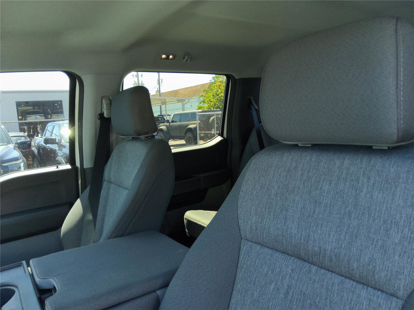2026 Ford Super Duty F-450 DRW XL