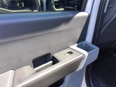 2026 Ford Super Duty F-450 DRW XL