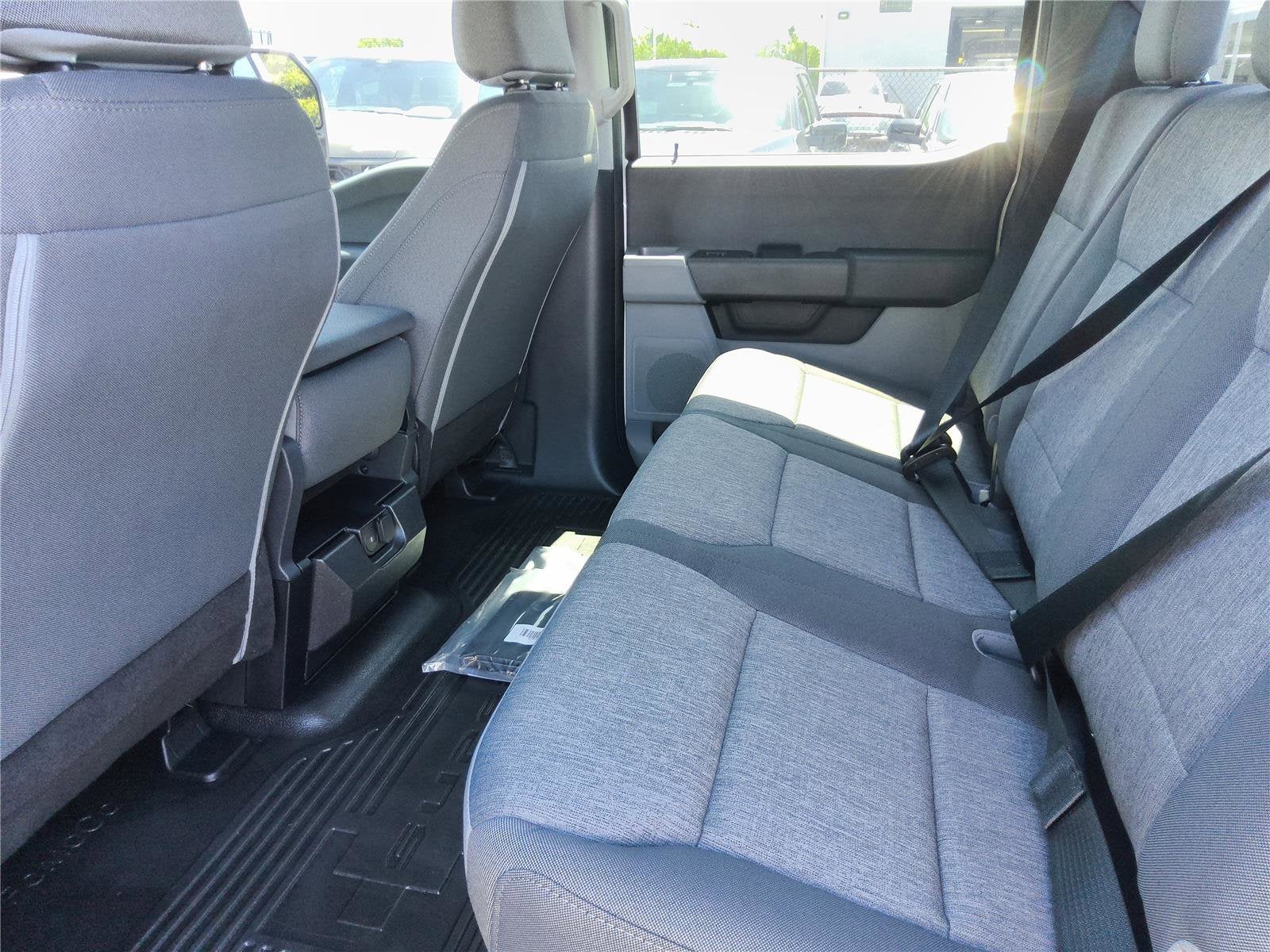 2026 Ford Super Duty F-450 DRW XL