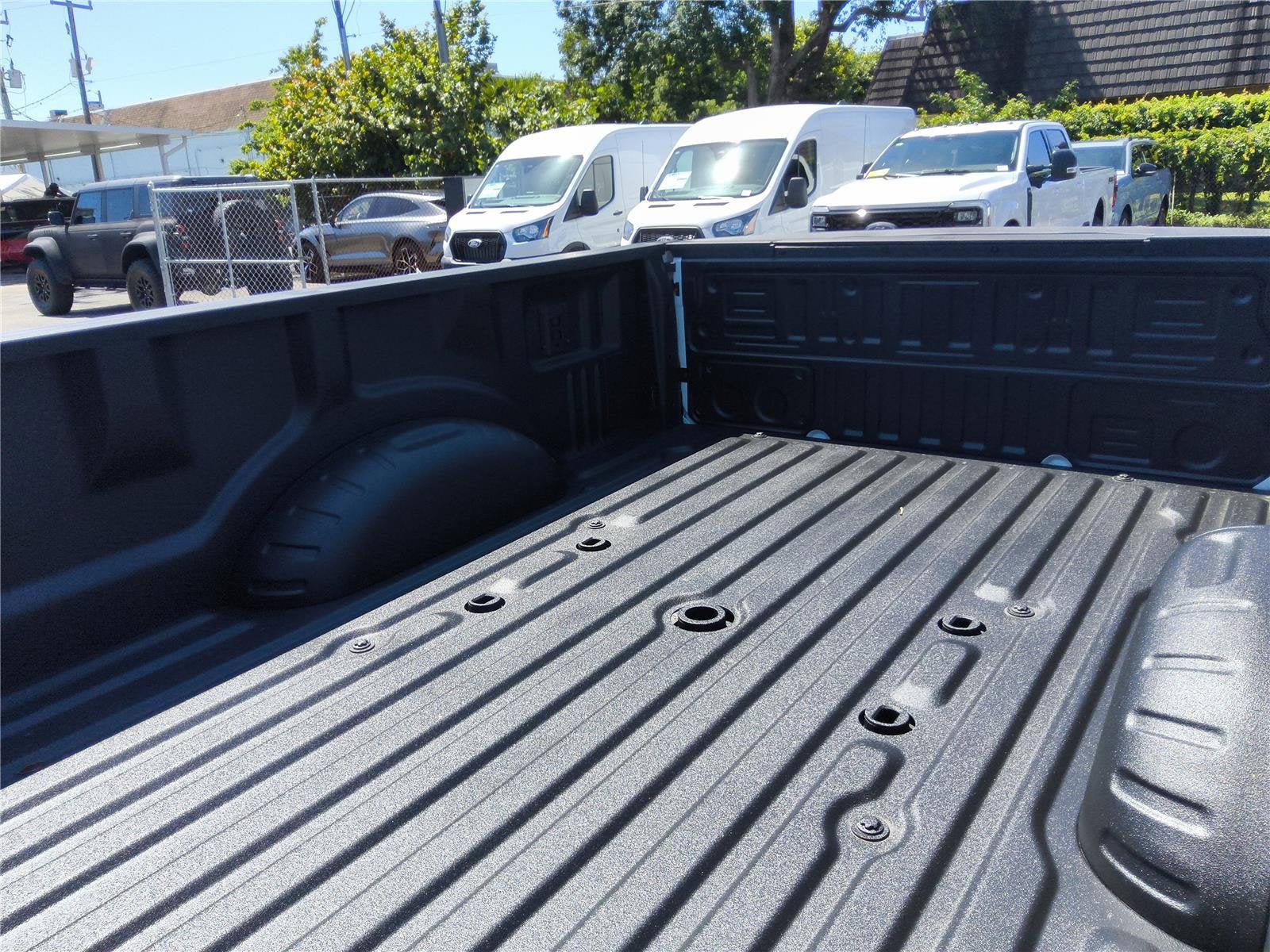 2026 Ford Super Duty F-450 DRW XL