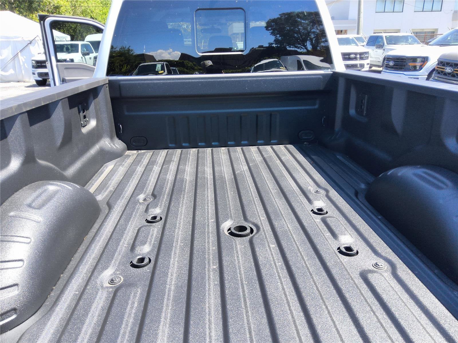 2026 Ford Super Duty F-450 DRW XL