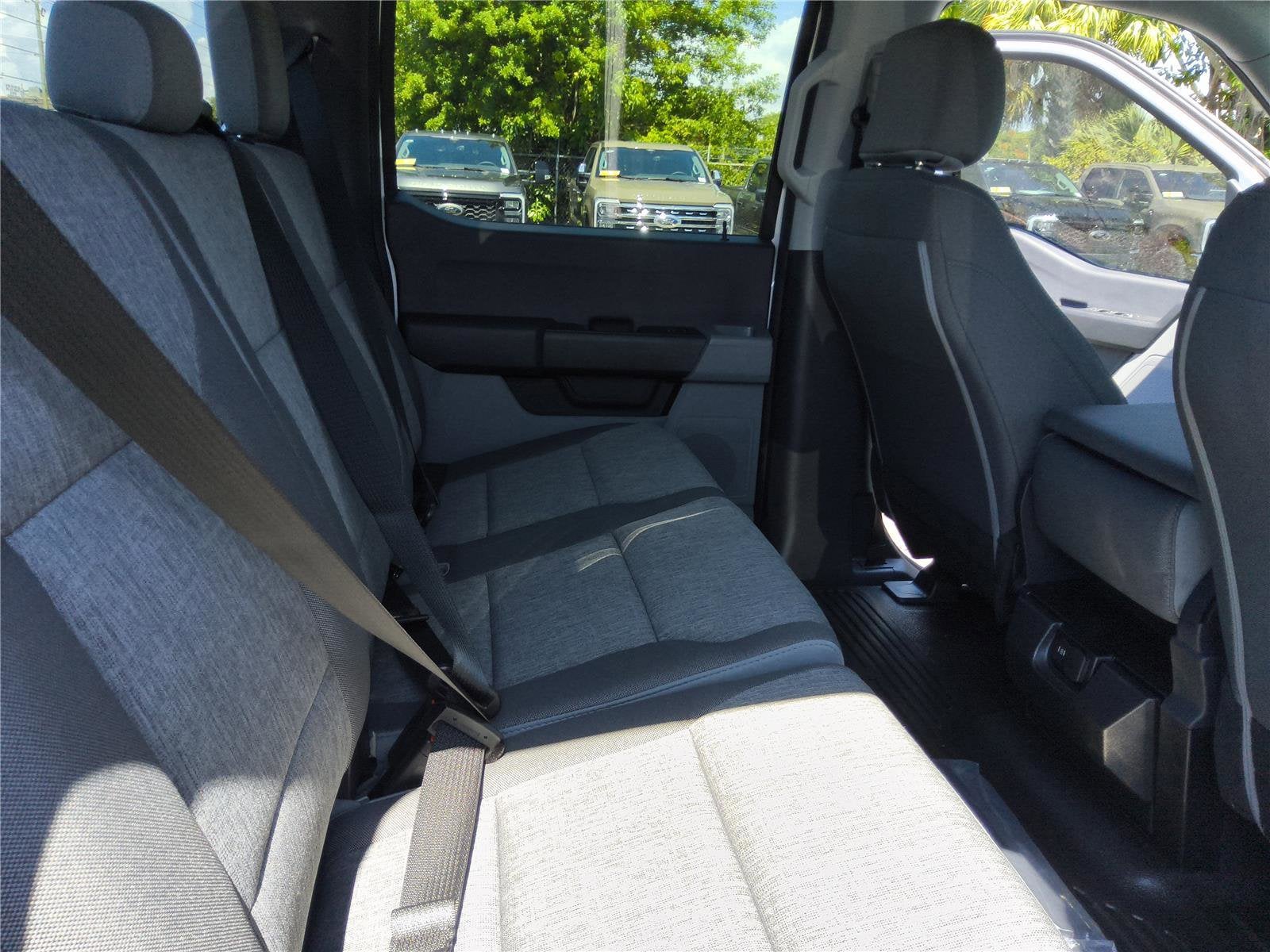 2026 Ford Super Duty F-450 DRW XL