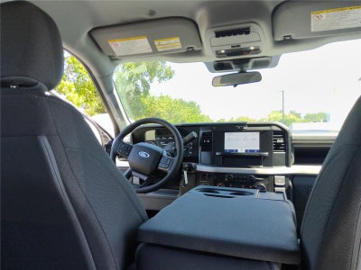 2026 Ford Super Duty F-450 DRW XL