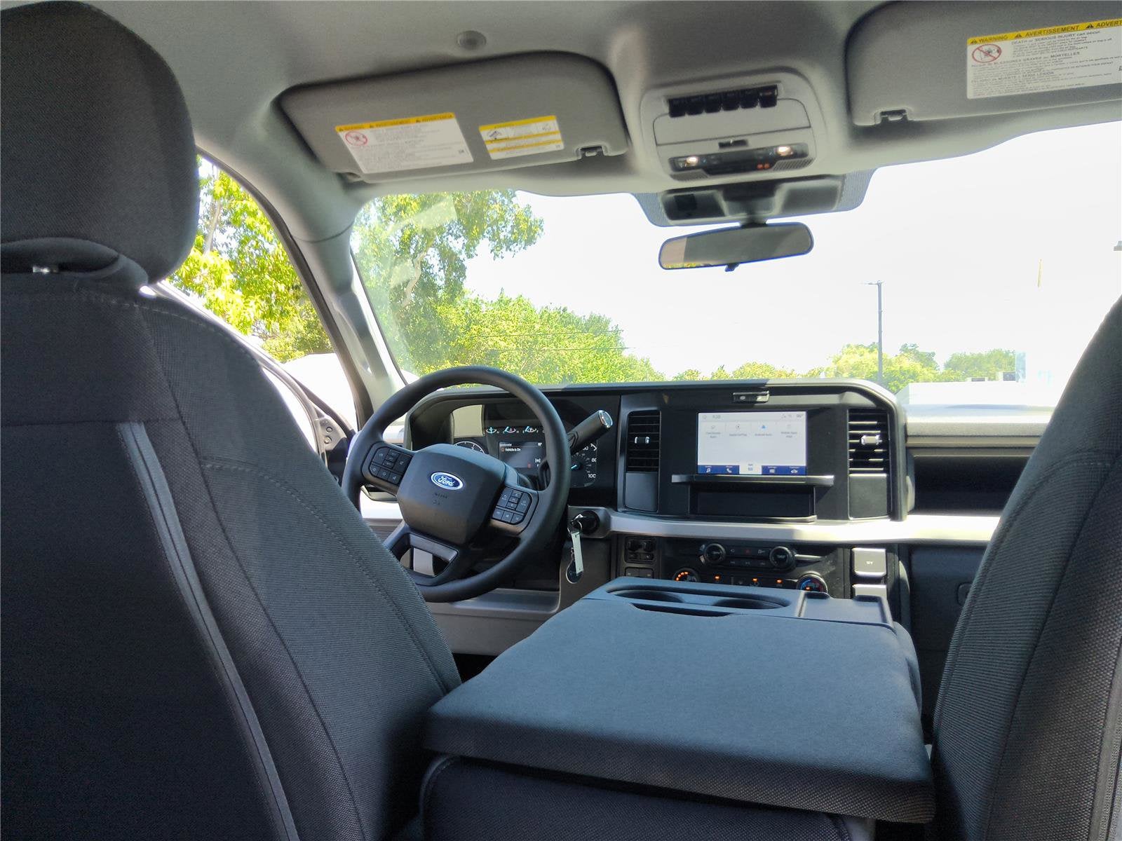 2026 Ford Super Duty F-450 DRW XL