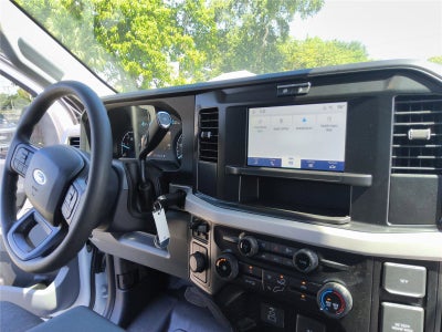 2026 Ford Super Duty F-450 DRW XL