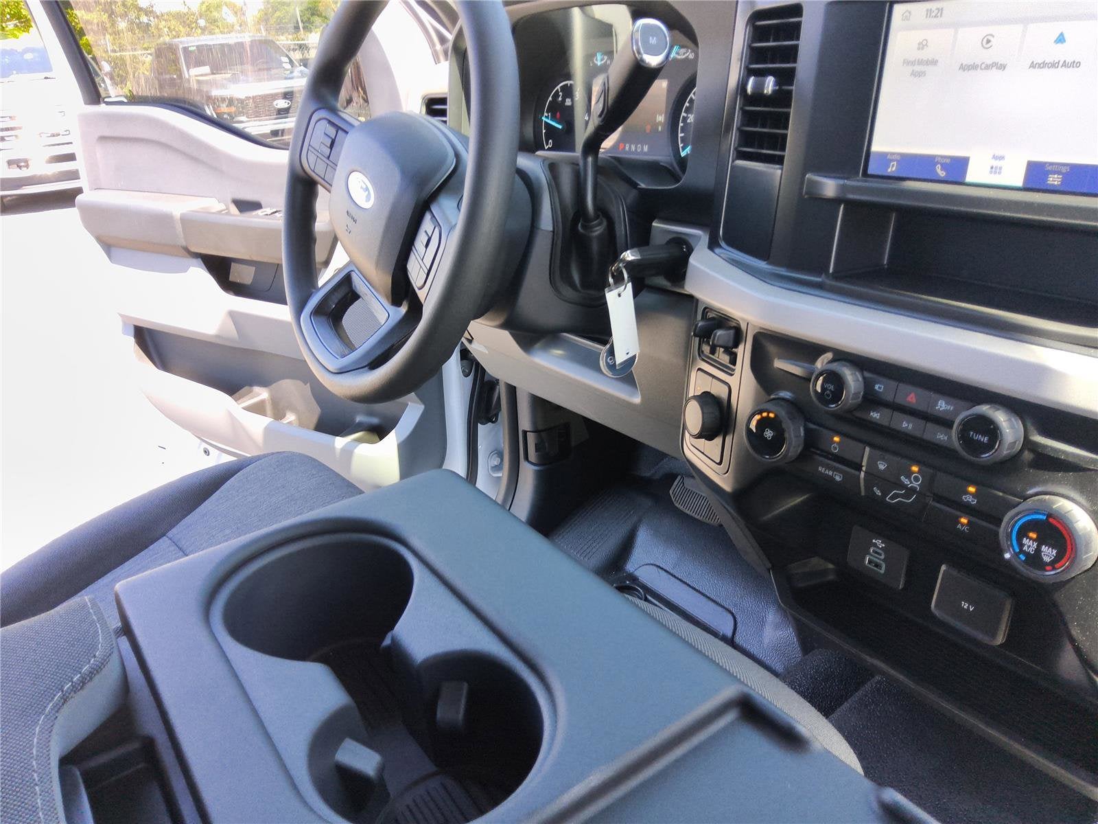 2026 Ford Super Duty F-450 DRW XL