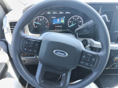 2026 Ford Super Duty F-450 DRW XL