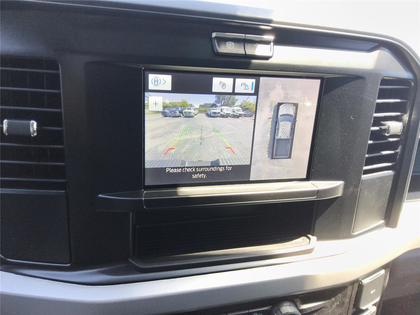 2026 Ford Super Duty F-450 DRW XL