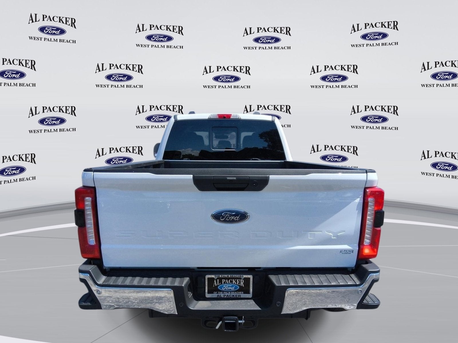 2026 Ford Super Duty F-450 DRW XL