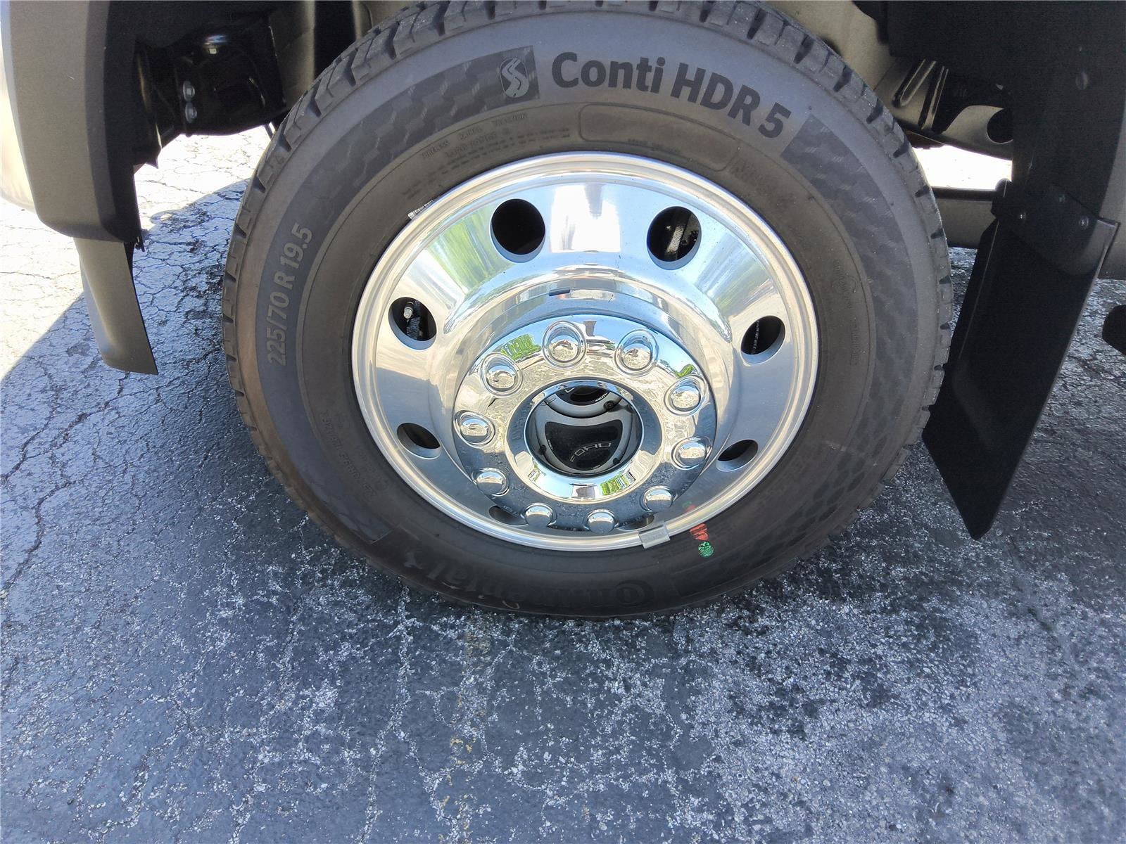 2026 Ford Super Duty F-450 DRW XL