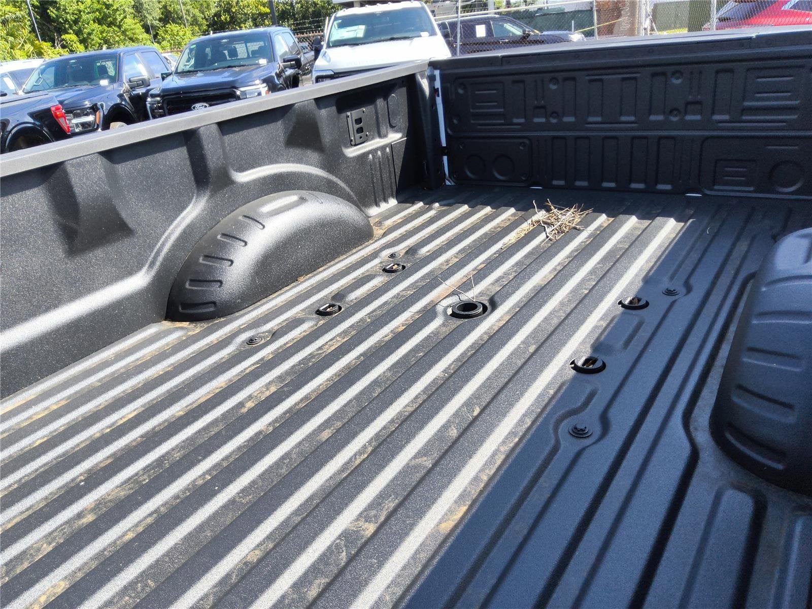 2026 Ford Super Duty F-450 DRW XL