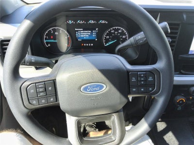 2026 Ford Super Duty F-450 DRW XL