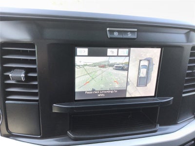 2026 Ford Super Duty F-450 DRW XL