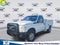 2015 Ford Super Duty F-250 SRW XLT