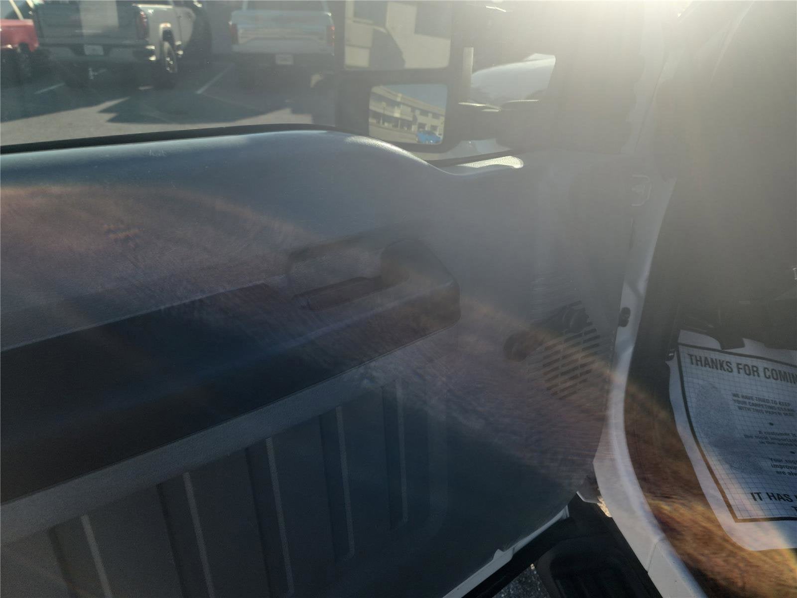 2015 Ford Super Duty F-250 SRW XLT