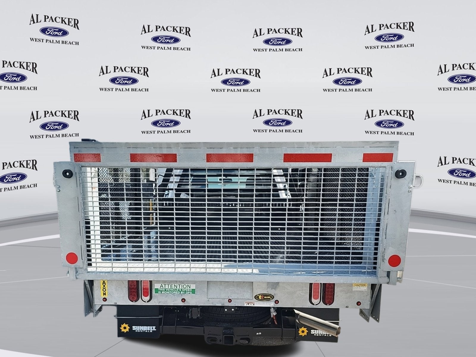 2024 Ford Super Duty F-250 SRW XL