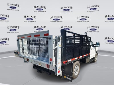 2024 Ford Super Duty F-250 SRW XL