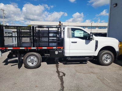 2024 Ford Super Duty F-250 SRW XL