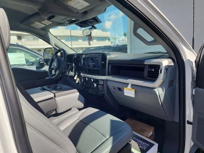 2024 Ford Super Duty F-250 SRW XL