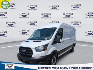 2020 Ford Transit Cargo Van MID ROOF