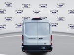 2026 Ford Transit Cargo Van T-250 148" Med Rf 9150 GVWR RWD