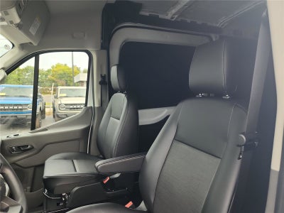 2026 Ford Transit Cargo Van T-250 148" Med Rf 9150 GVWR RWD
